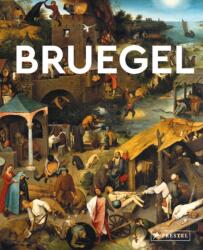 Bruegel (ISBN: 9783791394848)