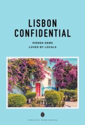 Lisbon Confidential (ISBN: 9782387150813)