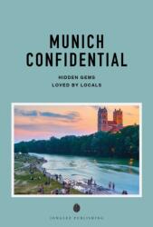 Munich confidential (ISBN: 9782387150769)