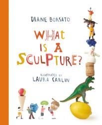 What Is a Sculpture? (ISBN: 9781774883013)