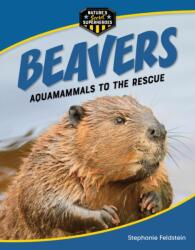 Beavers (ISBN: 9781668956373)