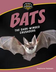 Bats (ISBN: 9781668956366)