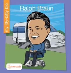 Ralph Braun (ISBN: 9781668928363)