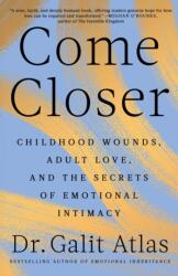 Come Closer (ISBN: 9781668067147)