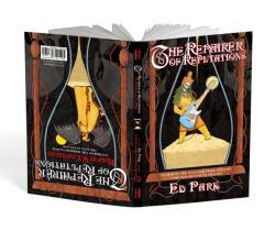 The Repairer of Reputations (ISBN: 9781641298728)
