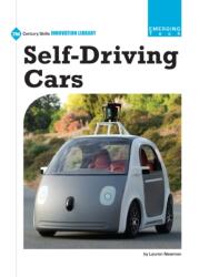 Self-Driving Cars (ISBN: 9781634727310)