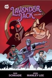 Lavender Jack Volume 2 (ISBN: 9781506755656)