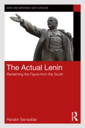 The Actual Lenin (ISBN: 9781041355236)