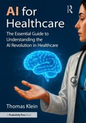 AI for Healthcare (ISBN: 9781041348597)