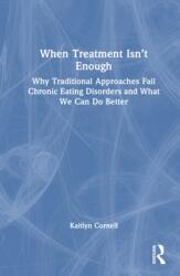 When Treatment Isn't Enough (ISBN: 9781041277583)