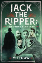 Jack the Ripper: The First Suspects (ISBN: 9781036195779)
