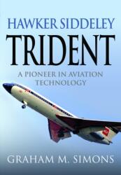 Hawker Siddeley Trident (ISBN: 9781036193324)