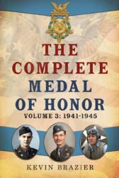 The Complete Medal of Honor (ISBN: 9781036156886)