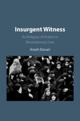 Insurgent Witness (ISBN: 9781009851060)