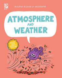 Atmosphere and Weather (ISBN: 9780716687467)