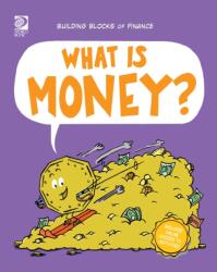 What is Money? (ISBN: 9780716687450)
