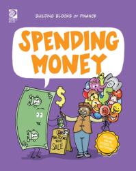 Spending Money (ISBN: 9780716687443)