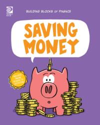 Saving Money (ISBN: 9780716687436)