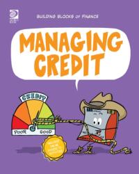 Managing Credit (ISBN: 9780716687429)