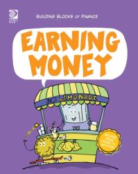 Earning Money (ISBN: 9780716687405)