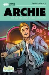 Archie: New Riverdale Compact Edition (ISBN: 9798894883168)