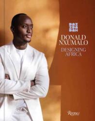 Donald Nxumalo (ISBN: 9788891845733)