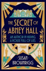 The Secret of Abney Hall (ISBN: 9781917894302)