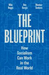 The Blueprint (ISBN: 9781839768637)