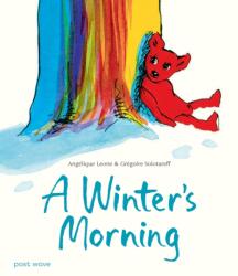 A Winter's Morning (ISBN: 9781836271673)
