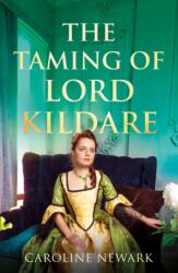 The Taming of Lord Kildare (ISBN: 9781806345069)
