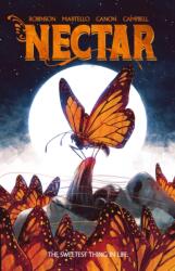 Nectar (ISBN: 9781638493679)