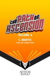 The Path of Ascension (Light Novel) Vol. 4 (ISBN: 9781638493594)