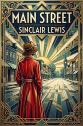 Main Street (ISBN: 9781592117949)