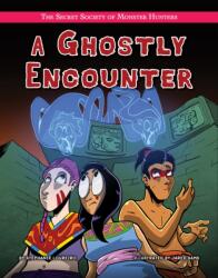 A Ghostly Encounter (ISBN: 9781534189218)