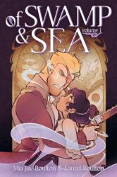 Of Swamp & Sea Volume 1 (ISBN: 9781471422560)