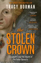 The Stolen Crown (ISBN: 9781399732901)