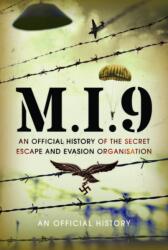 M. I. 9 (ISBN: 9781399079563)