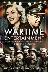 Wartime Entertainment (ISBN: 9781399034852)
