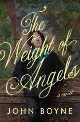 Weight of Angels (ISBN: 9781250411365)
