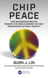 Chip Peace (ISBN: 9781041289104)