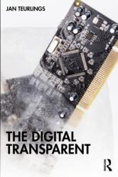 The Digital Transparent (ISBN: 9781041064367)