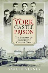 York Castle Prison (ISBN: 9781036198053)