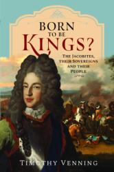 Born to be Kings? (ISBN: 9781036181543)