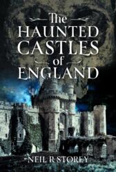 The Haunted Castles of England (ISBN: 9781036180133)