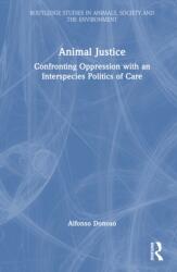 Animal Justice (ISBN: 9781032562995)