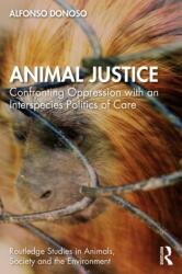 Animal Justice (ISBN: 9781032561653)