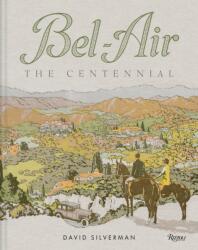 Bel-Air (ISBN: 9780847877614)