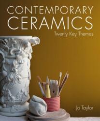 Contemporary Ceramics (ISBN: 9780719847110)