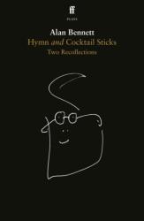 Hymn and Cocktail Sticks (ISBN: 9780571405640)