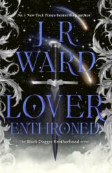 Lover Enthroned (ISBN: 9780349444987)